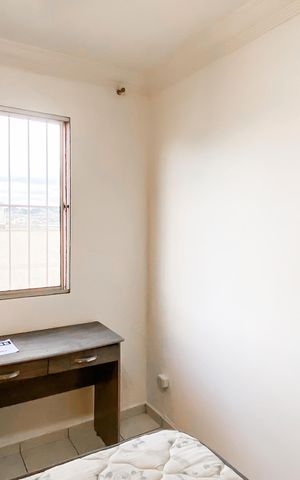 Apartamento para alugar com 110m², 3 quartos e 1 vaga Apartamento para alugar com 110m², 3 quartos e 1 vagaQuarto 3
