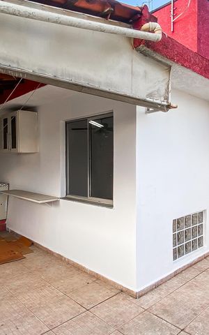 Apartamento para alugar com 110m², 3 quartos e 1 vaga Apartamento para alugar com 110m², 3 quartos e 1 vagaÁrea de Serviço