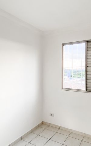 Apartamento para alugar com 110m², 3 quartos e 1 vaga Apartamento para alugar com 110m², 3 quartos e 1 vagaQuarto 1
