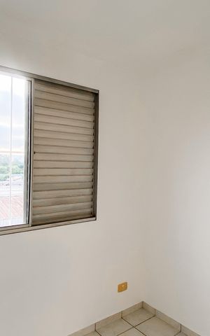 Apartamento para alugar com 110m², 3 quartos e 1 vaga Apartamento para alugar com 110m², 3 quartos e 1 vagaQuarto 1