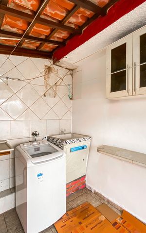 Apartamento para alugar com 110m², 3 quartos e 1 vaga Apartamento para alugar com 110m², 3 quartos e 1 vagaÁrea de Serviço