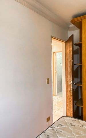 Apartamento para alugar com 110m², 3 quartos e 1 vaga Apartamento para alugar com 110m², 3 quartos e 1 vagaQuarto 3