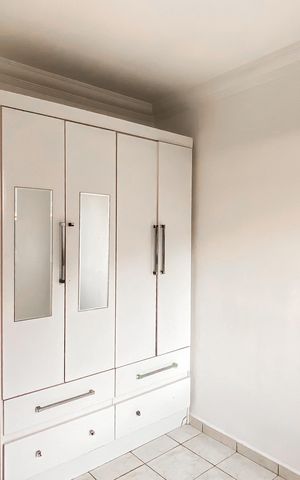 Apartamento para alugar com 110m², 3 quartos e 1 vaga Apartamento para alugar com 110m², 3 quartos e 1 vagaQuarto 1
