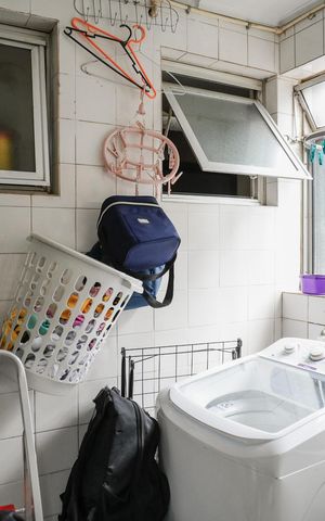 Apartamento à venda com 73m², 3 quartos e 1 vaga Apartamento à venda com 73m², 3 quartos e 1 vagaÁrea de Serviço