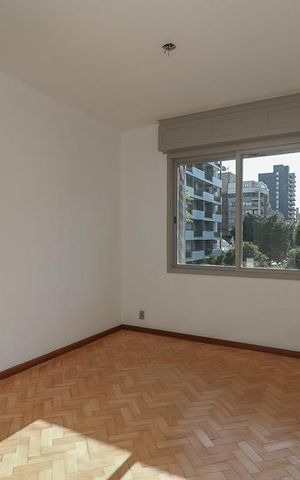 Apartamento para alugar com 167m², 3 quartos e 1 vagaQuarto Suíte