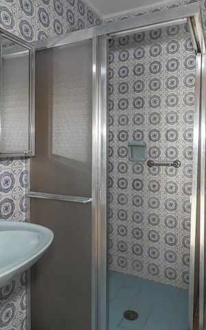 Apartamento para alugar com 167m², 3 quartos e 1 vagaBanheiro da Suíte