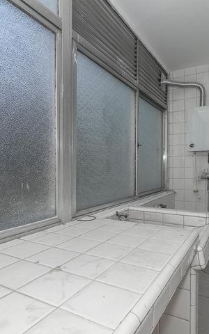 Apartamento para alugar com 167m², 3 quartos e 1 vagaÁrea de Serviço