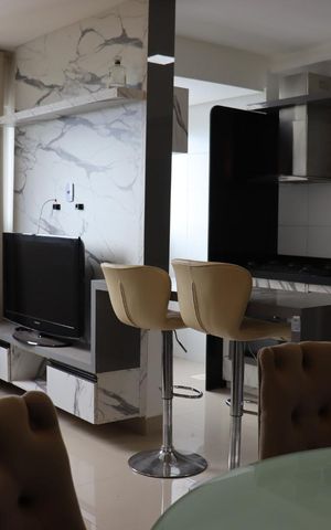 Apartamento à venda com 74m², 2 quartos e 1 vagasala