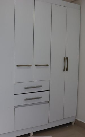 Apartamento à venda com 74m², 2 quartos e 1 vagaQuarto 2