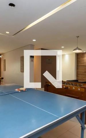 Apartamento à venda com 63m², 2 quartos e 1 vaga Apartamento à venda com 63m², 2 quartos e 1 vagaSalão de jogos