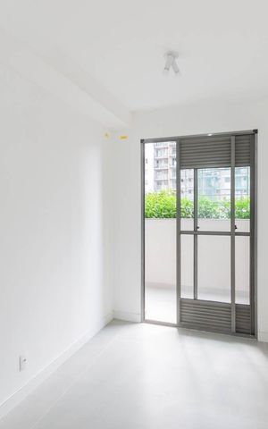 Apartamento para alugar com 49m², 2 quartos e sem vagaSala