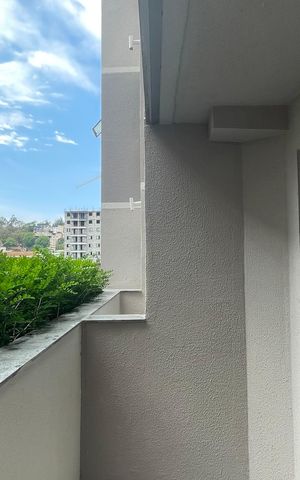 Apartamento para alugar com 49m², 2 quartos e sem vaga Apartamento para alugar com 49m², 2 quartos e sem vagaPlaquinha