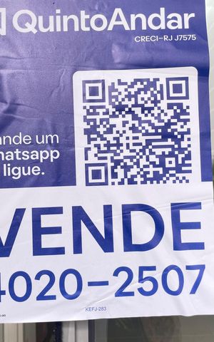 Apartamento à venda com 49m², 2 quartos e sem vaga Apartamento à venda com 49m², 2 quartos e sem vagaPlaquinha