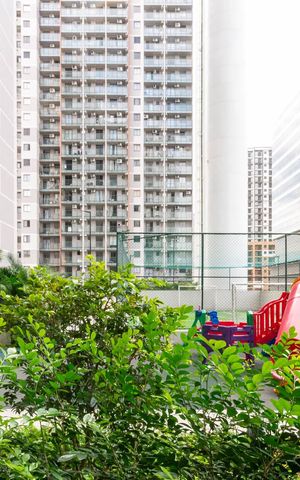 Apartamento para alugar com 49m², 2 quartos e sem vagaVista