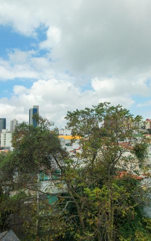 Apartamento à venda com 103m², 2 quartos e 2 vagas Apartamento à venda com 103m², 2 quartos e 2 vagasVista da Cobertura