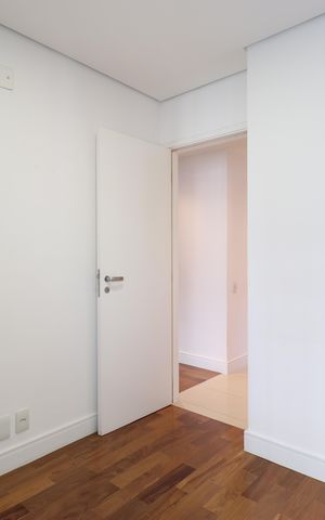 Apartamento à venda com 110m², 3 quartos e 2 vagasQuarto 