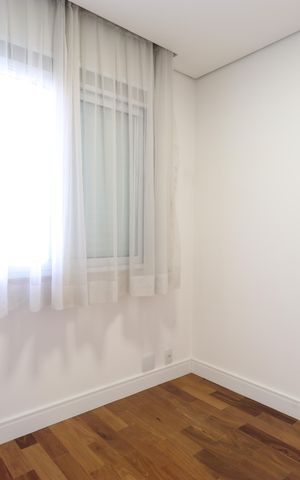 Apartamento à venda com 110m², 3 quartos e 2 vagasQuarto 
