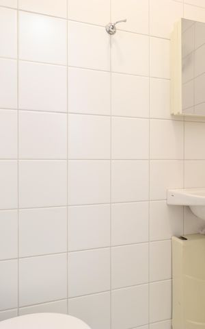 Apartamento à venda com 110m², 3 quartos e 2 vagasBanheiro de serviço