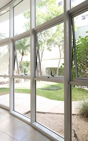 Apartamento à venda com 110m², 3 quartos e 2 vagasHall de entrada 