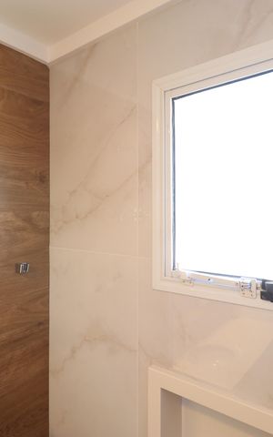 Apartamento à venda com 110m², 3 quartos e 2 vagasBanheiro da Suíte 2