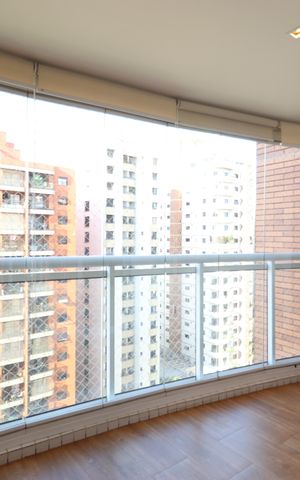 Apartamento à venda com 110m², 3 quartos e 2 vagasVaranda 