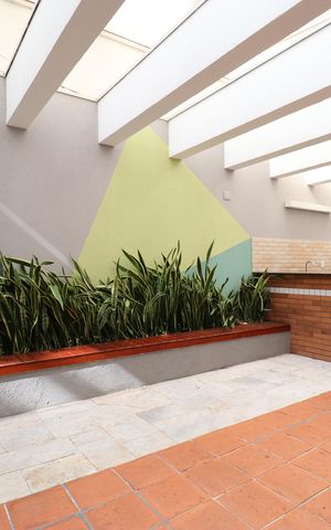 Apartamento à venda com 110m², 3 quartos e 2 vagasChurrasqueira 