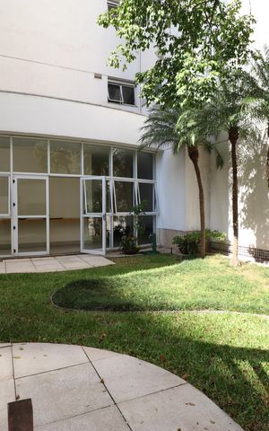 Apartamento à venda com 110m², 3 quartos e 2 vagasÁrea comum 