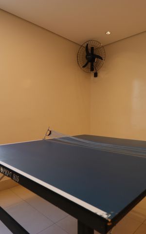 Apartamento à venda com 110m², 3 quartos e 2 vagasSalão de jogos 