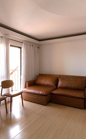 Apartamento à venda com 70m², 2 quartos e 1 vagaSala