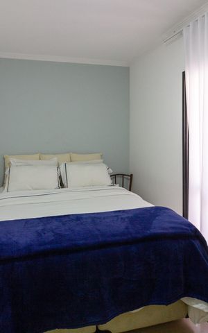 Apartamento à venda com 70m², 2 quartos e 1 vagaQuarto 2