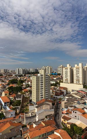 Apartamento à venda com 70m², 2 quartos e 1 vagaVaranda - vista