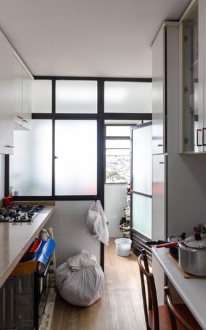 Apartamento à venda com 70m², 2 quartos e 1 vagaCozinha