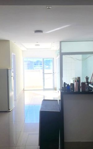 Studio para alugar com 92m², 2 quartos e 1 vaga Studio para alugar com 92m², 2 quartos e 1 vagaSala