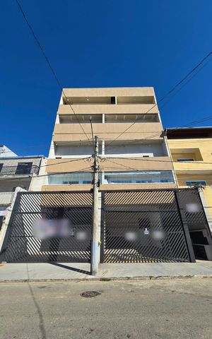 Studio para alugar com 92m², 2 quartos e 1 vaga Studio para alugar com 92m², 2 quartos e 1 vagaFachada