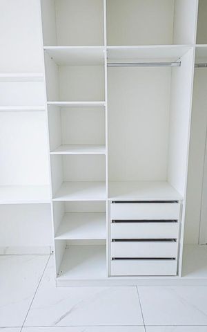 Casa de condomínio à venda com 130m², 2 quartos e 2 vagas Casa de condomínio à venda com 130m², 2 quartos e 2 vagasquarto 2 / suite