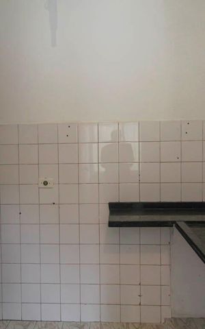 Apartamento à venda com 45m², 2 quartos e 1 vaga Apartamento à venda com 45m², 2 quartos e 1 vagaCozinha