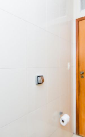 Casa à venda com 125m², 2 quartos e 2 vagasBanheiro - Área Gourmet