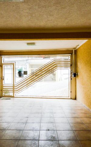 Casa à venda com 125m², 2 quartos e 2 vagasVista do Quarto 1