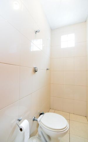 Casa à venda com 125m², 2 quartos e 2 vagasBanheiro - Área Gourmet
