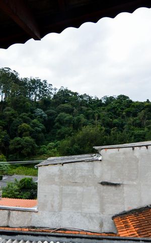 Casa à venda com 125m², 2 quartos e 2 vagasVista do Sótão 