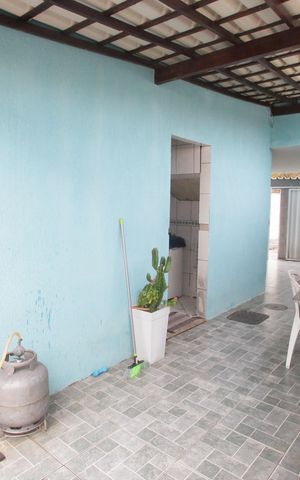 Casa de condomínio à venda com 180m², 2 quartos e 2 vagasCorredor Lateral