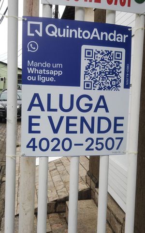 Casa de condomínio à venda com 180m², 2 quartos e 2 vagasPlaquinha