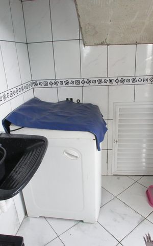 Casa de condomínio à venda com 180m², 2 quartos e 2 vagasÁrea de Serviço