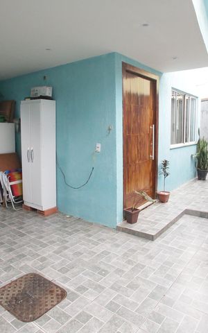 Casa de condomínio à venda com 180m², 2 quartos e 2 vagasGaragem