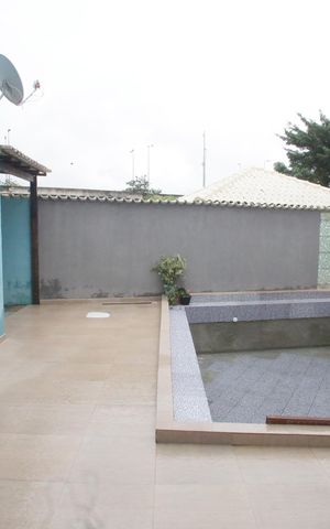 Casa de condomínio à venda com 180m², 2 quartos e 2 vagasPiscina