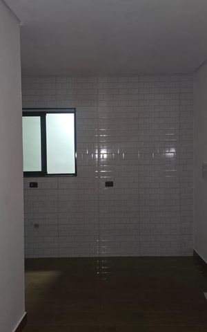 Studio para alugar com 26m², 1 quarto e sem vaga Studio para alugar com 26m², 1 quarto e sem vagaSala e Cozinha