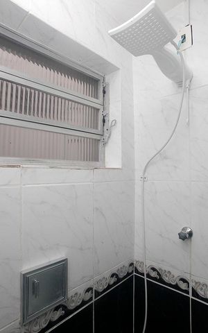 Apartamento à venda com 32m², 1 quarto e sem vagaBanheiro Quarto Suíte