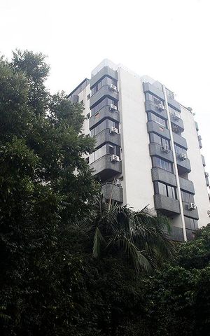 Apartamento à venda com 32m², 1 quarto e sem vagaQuarto Suíte Vista