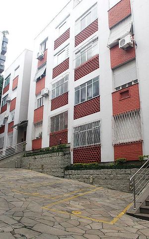 Apartamento à venda com 32m², 1 quarto e sem vagaÁrea Comum - Estacionamento (via sorteio anual)