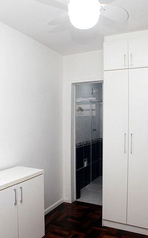 Apartamento à venda com 32m², 1 quarto e sem vagaQuarto Suíte